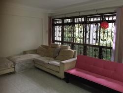 Blk 258C Compassvale Road (Sengkang), HDB 5 Rooms #125242212